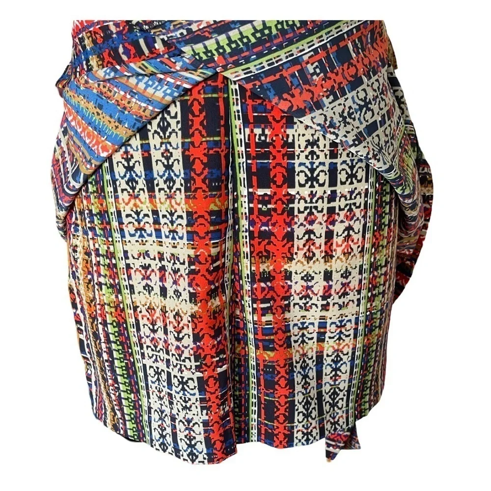 CAbi gorgeous silky